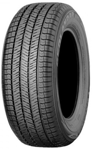 Yokohama Geolandar HT G91AV (0)